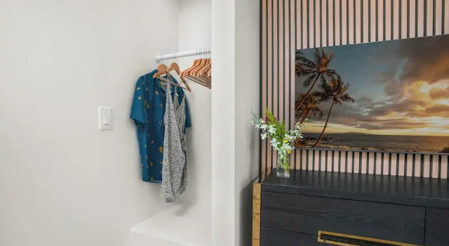 Номер Standard c 1 комнатой с видом на сад Kihei Ali'i Kai Condos with Free Parking