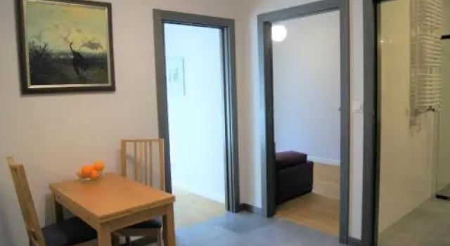 Apartamenty Kukuczki 7, Забронировать Апартаменты/квартира Вроцлав Нижнесилезское воеводство