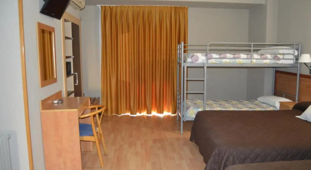 Семейный номер Standard Hotel Ciutadella