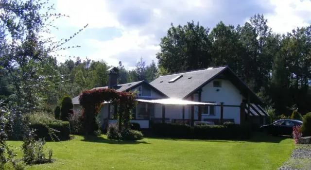 Holiday Cottage Karkonoski, Забронировать Дом для отпуска Коттеджи Еленя-Гура, Коттедж