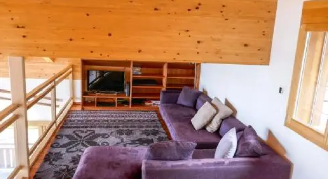 Chalet Chalet Les Roches, Prenota Chalet Hotel a Canton Vallese con parcheggio, Parcheggio
