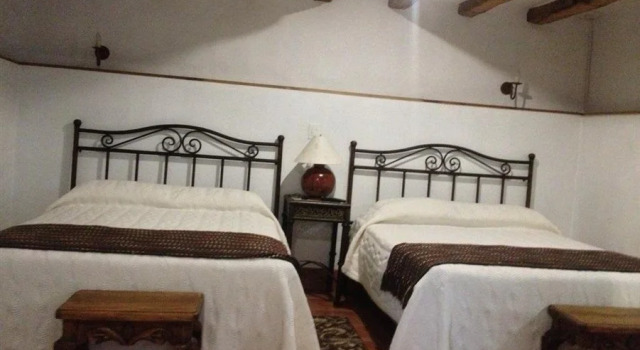Meson del Romero, Prenota Hotel Hotel a Tapalpa con colazione, Colazione