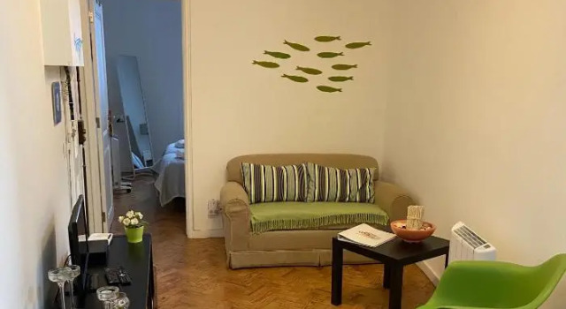 Enjoy Mouraria Apartments