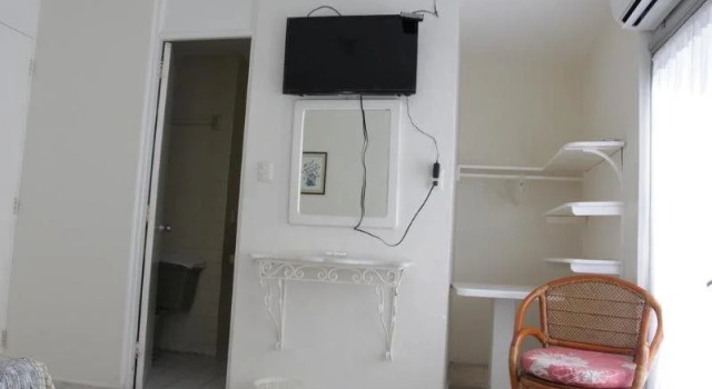 Valentinos, Rezervovat Hotel Hotely v Acapulco s parkováním, Parkování
