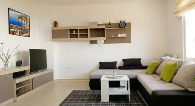 Apartment Antunovic, Забронировать Апартаменты/квартира Отели Ловран с парковкой, Парковка