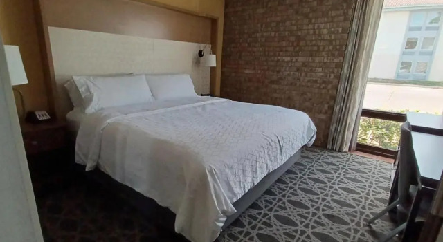 Люкс Holiday Inn - McAllen - Medical Center Area by IHG
