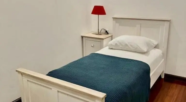 Standart tek kişilik oda Villa Famiri