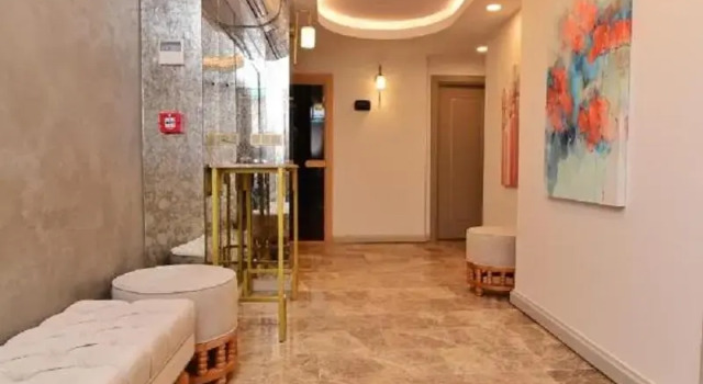 Serai Hotel