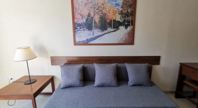Apartment - 1 Bedroom with Pool, WiFi and Sea views - 107878, Забронировать Апартаменты/квартира Апартаменты Фуэнхирола, рядом с Salon Varietes Theatre, Апартаменты/квартира