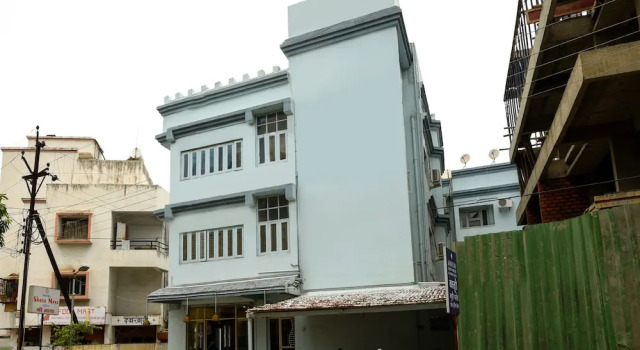 OYO 15199 Hotel Shree Maya, Забронировать Отель Отели штата Махараштры 3 звезды, 3*
