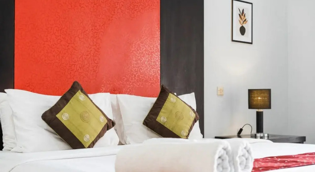 Bali Radiance Villas Seminyak