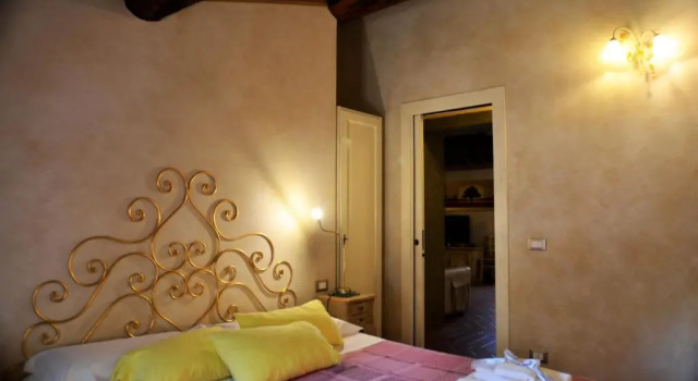 Villa Le Polle di Meletro, Prenota Villa Chianni Toscana