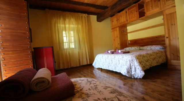 Agriturismo Cà Sonino, Reserva ahora Hotel Bettola Emilia-Romaña