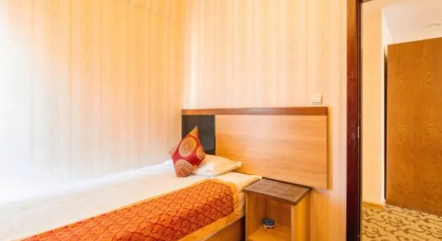 Люкс Mingfanju Hotel