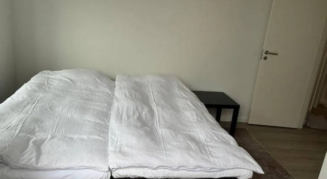 Copenhagen Resident , Metro Apartment Close to Shopping , Caffe,public Transport, Book Apartment Vanlose 