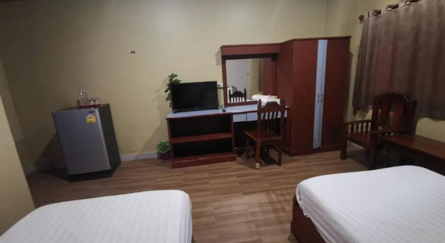 Двухместный номер Superior Metro Residence