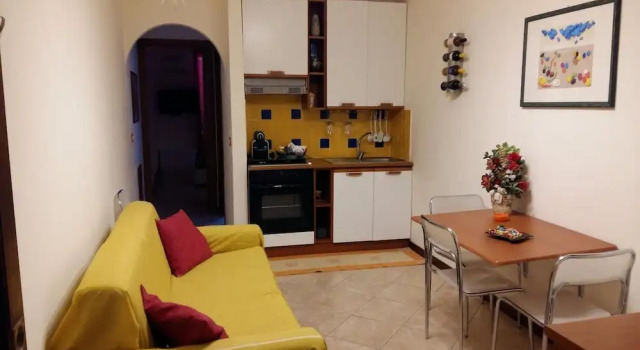 BB45 Palermo, Забронировать Отель Отели Кастелламмаре-Вуччирия с парковкой, Парковка