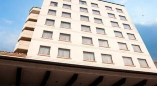 Shimabara Station Hotel, Prenota Hotel Hotel a Kyushu con parcheggio, Parcheggio