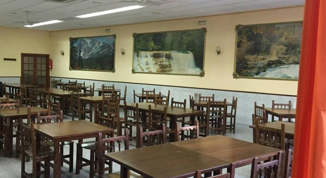 Mesón Hostal Ribeiro, Buchen Sie Hotel Verin Ourense