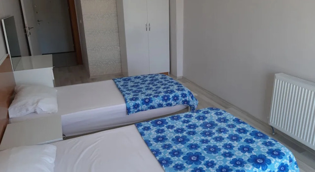 Ulusaray Rezidence
