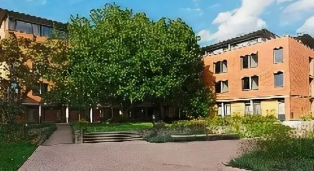 Akademie Des Sports, Prenota Hotel Hannover Bassa Sassonia