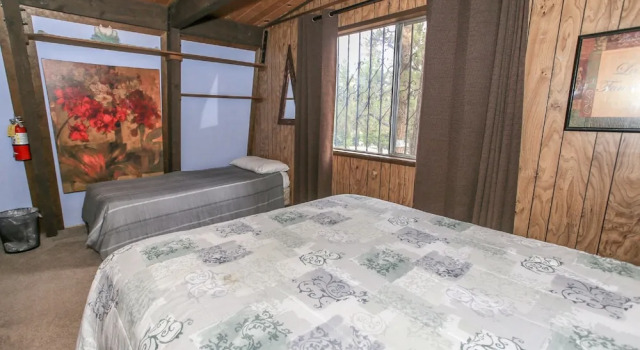 Bear Country Cabin