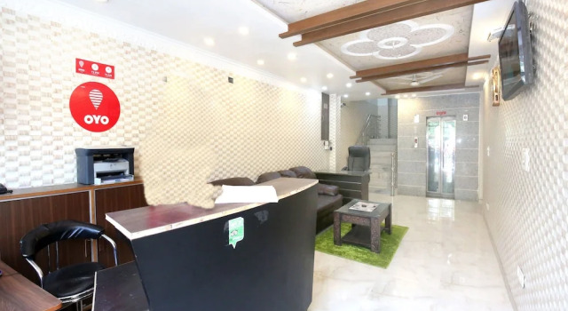 Hotel Modern Palace, Забронировать Отель Чандигарх Chandigarh Region
