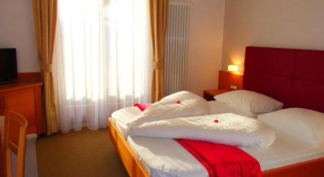 Номер Standard Hotel Oberwirt