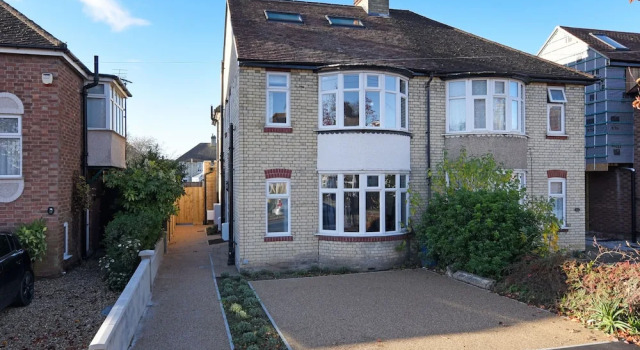 Bohr Lodge 1&2-bedroom flats, Boek Hotel Hotels in Cambridge met parkeren, Parkeren