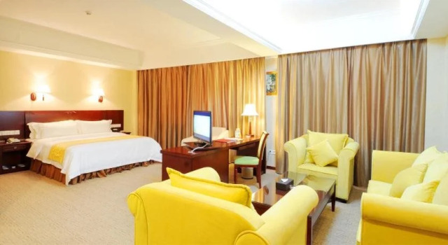 Vienna International Hotel Changsha Ziwei Road