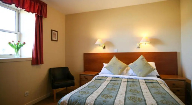 Номер Superior The Tomich Hotel