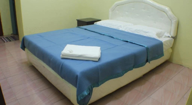 Liwagu Lodge