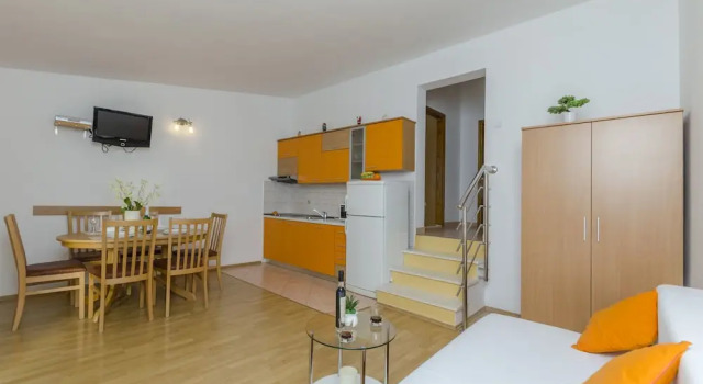 Апартаменты Apartments Srecko