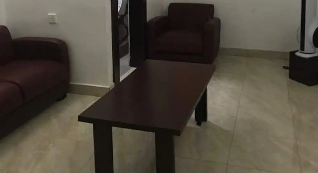 Номер Executive Jim-Eddy Suites