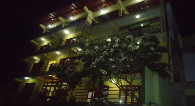 Nature Walk Resort