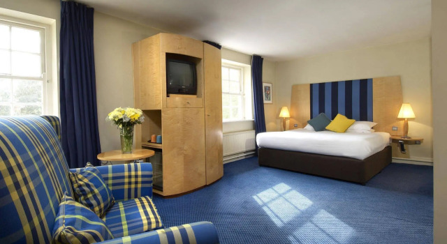 The Regency Hotel, Réserver Hôtel Hôtels à Angleterre avec piscine, Piscine