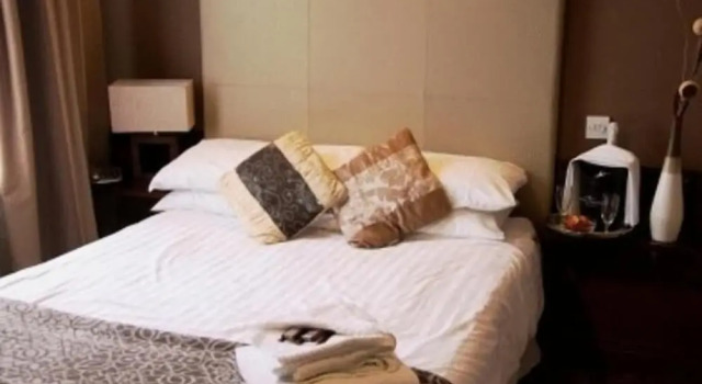 White House Hotel, Varaa Hotelli Hotellit Telford aamiaisella, Aamiainen