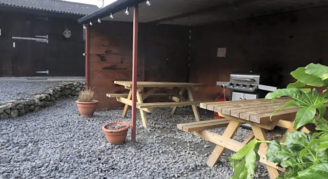 Torrent Walk Bunkhouse