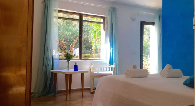 Can Iara, Book Hotel Hotels in Ibiza with a Pool, Swimming Pool