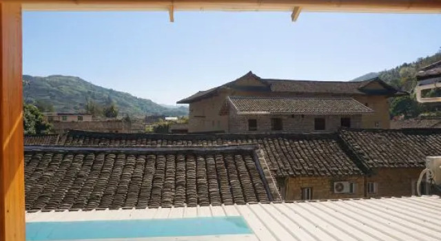 Dongbilou Inn, Book Hotel Billige hoteller i Zhangzhou
