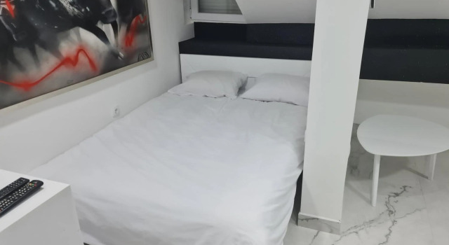 River side suites, Buchen Sie Hotel Zemun 