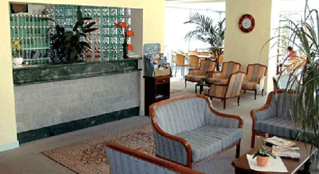 Hotel Terramare