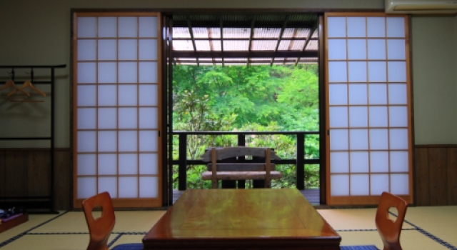 Ryukeien, Prenota Hotel Minamioguni Kumamoto
