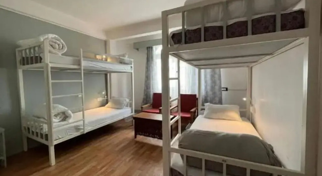 Mellow Fellow Hostel, Book Hostel Hotels in Sikkim with Parking, Parking