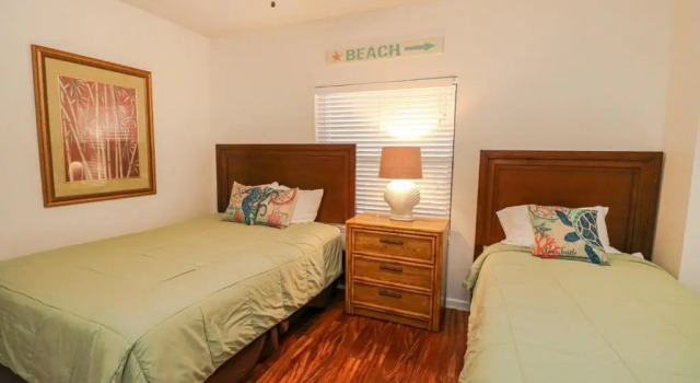 Ocean Village Club F32, Book Hotel Hoteller i Saint Augustine Area med pool, Swimmingpool