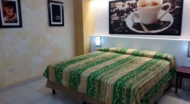 Faro de Maisi, Book Hotel 3-stjernede hoteller i Guantanamo, 3*