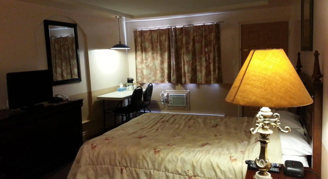 Traveller's Inn, Buchen Sie Hotel  