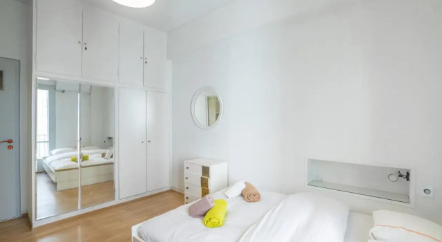 Charming and renovated flat in the heart of Athens, Забронировать Отель Отели Афины 3 звезды, рядом с Музей нумизматики, 3*