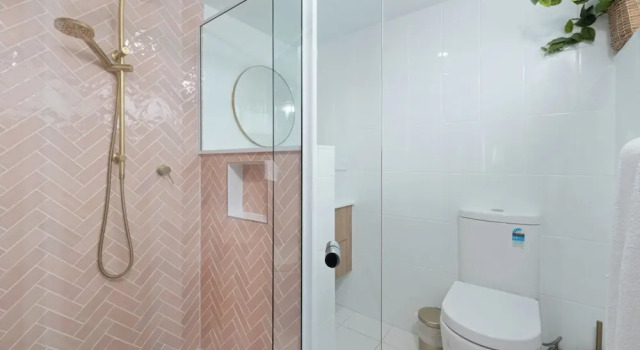 Номер Standard Bayview Tower