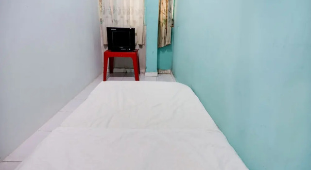 SPOT ON 91781 Solo Baru Homestay Syariah, Réserver Hôtel Jodoh Batam